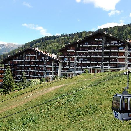 Apartment Hauts De Nendaz A Apt B2 Bagian luar foto